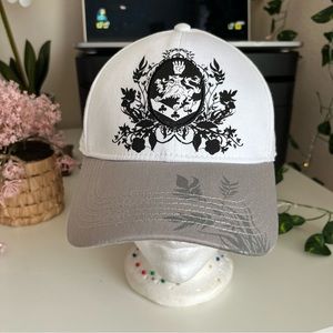 Twilight Cullen Crest Hat
